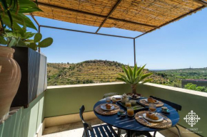 Arte Barocco - Panoramic Home in City Center